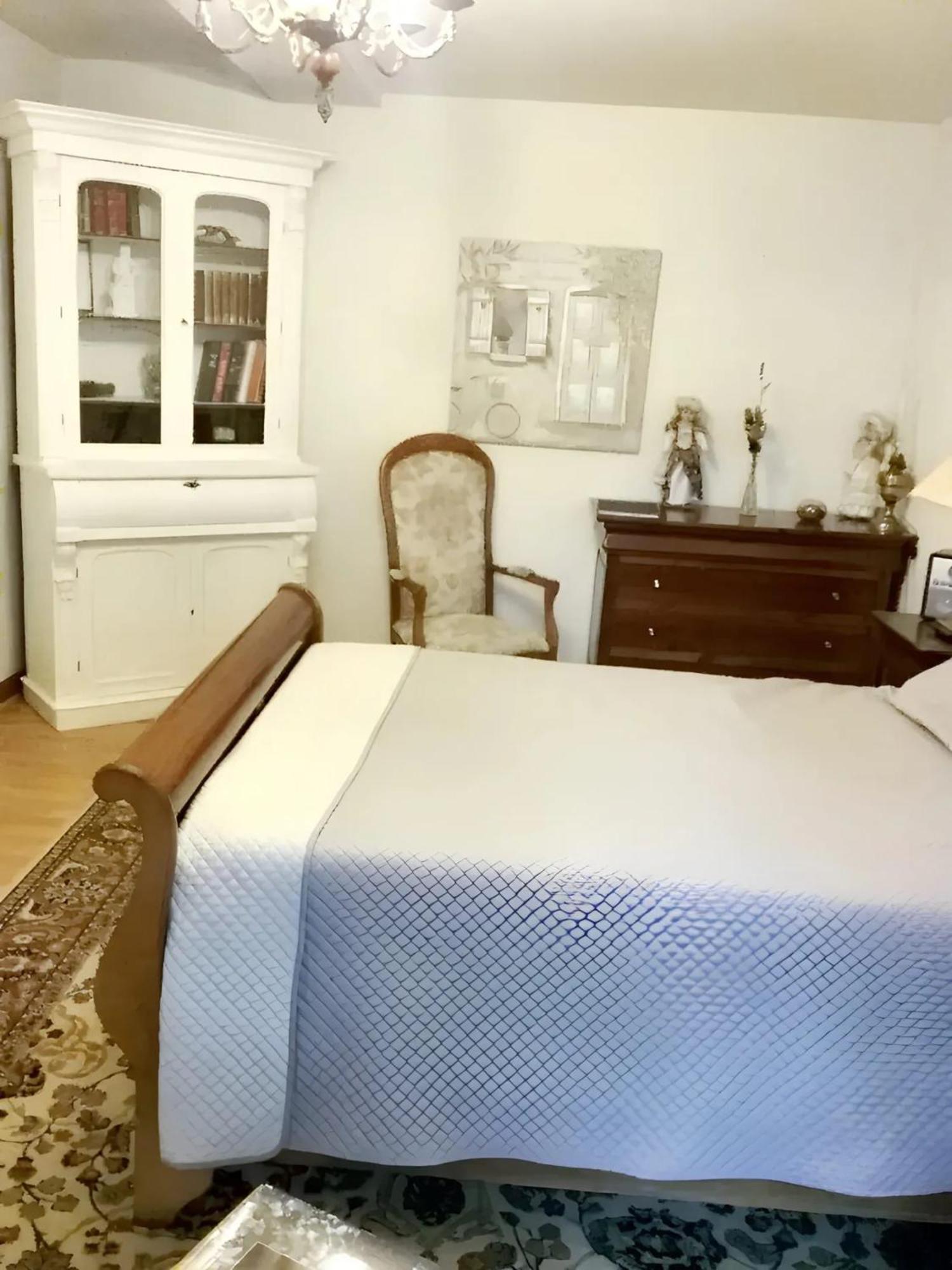 Villa de 3 chambres avec piscine partagee terrasse amenagee et wifi a Bosset Extérieur photo